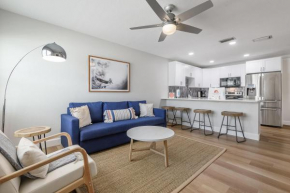 Updated Waterfront Condo in Apollo Beach